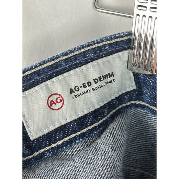 Adriano Goldschmied Jeans, women’s size 28 - Picture 8 of 9